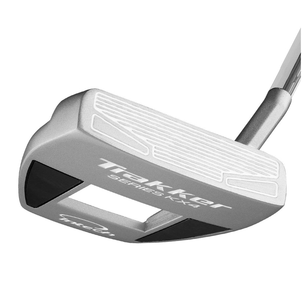 Intech Golf Trakker Series KX4 Mallet Putter With Headcover