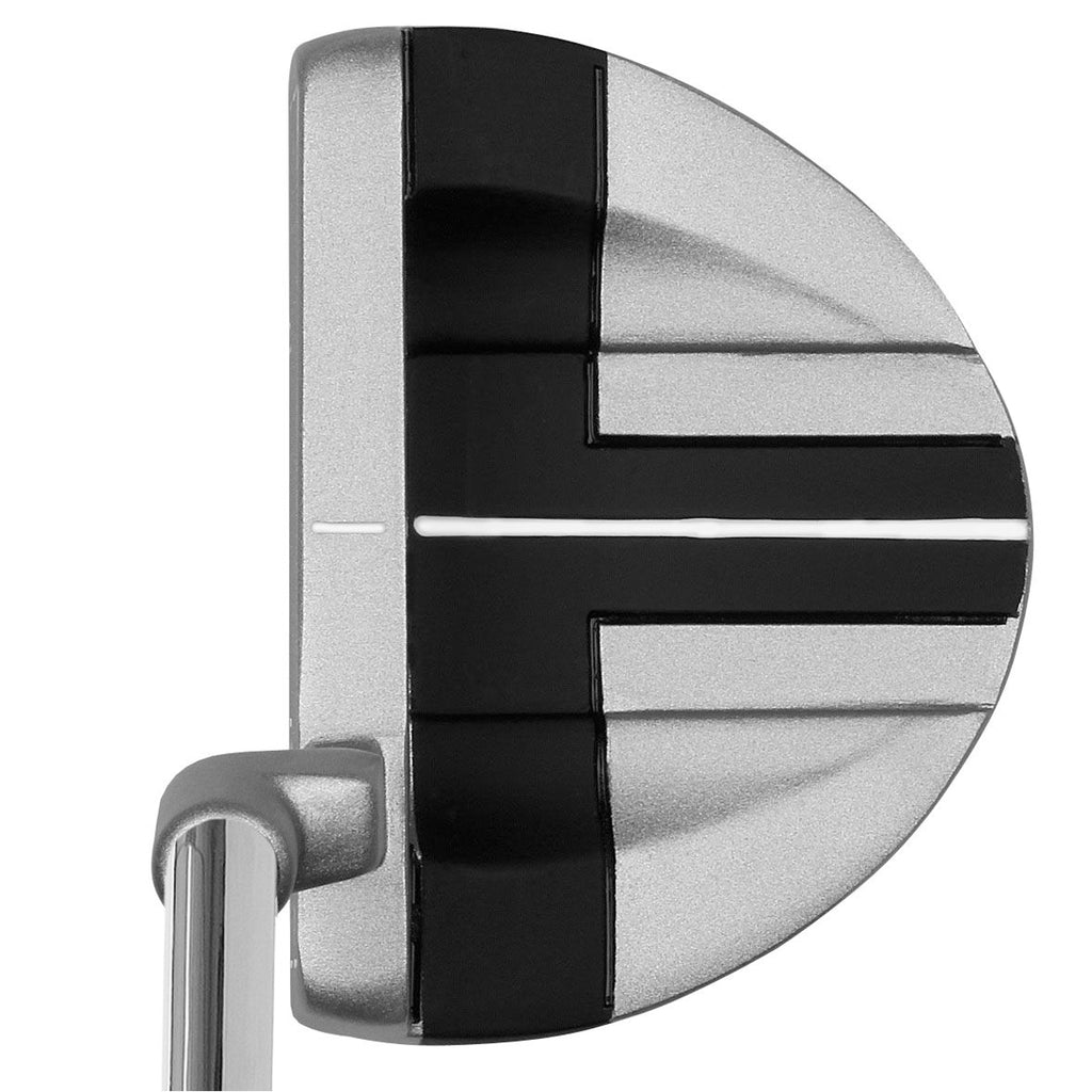 Intech Golf Trakker Series KX5 Mallet Putter With Headcover