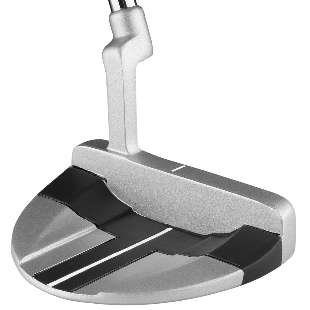 Intech Golf Trakker Series KX5 Mallet Putter With Headcover