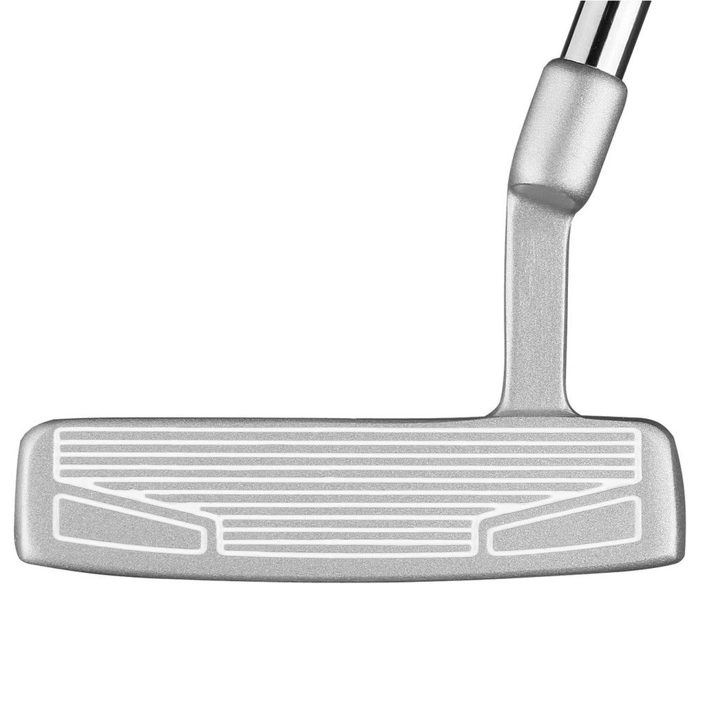 Intech Golf Trakker Series KX5 Mallet Putter With Headcover