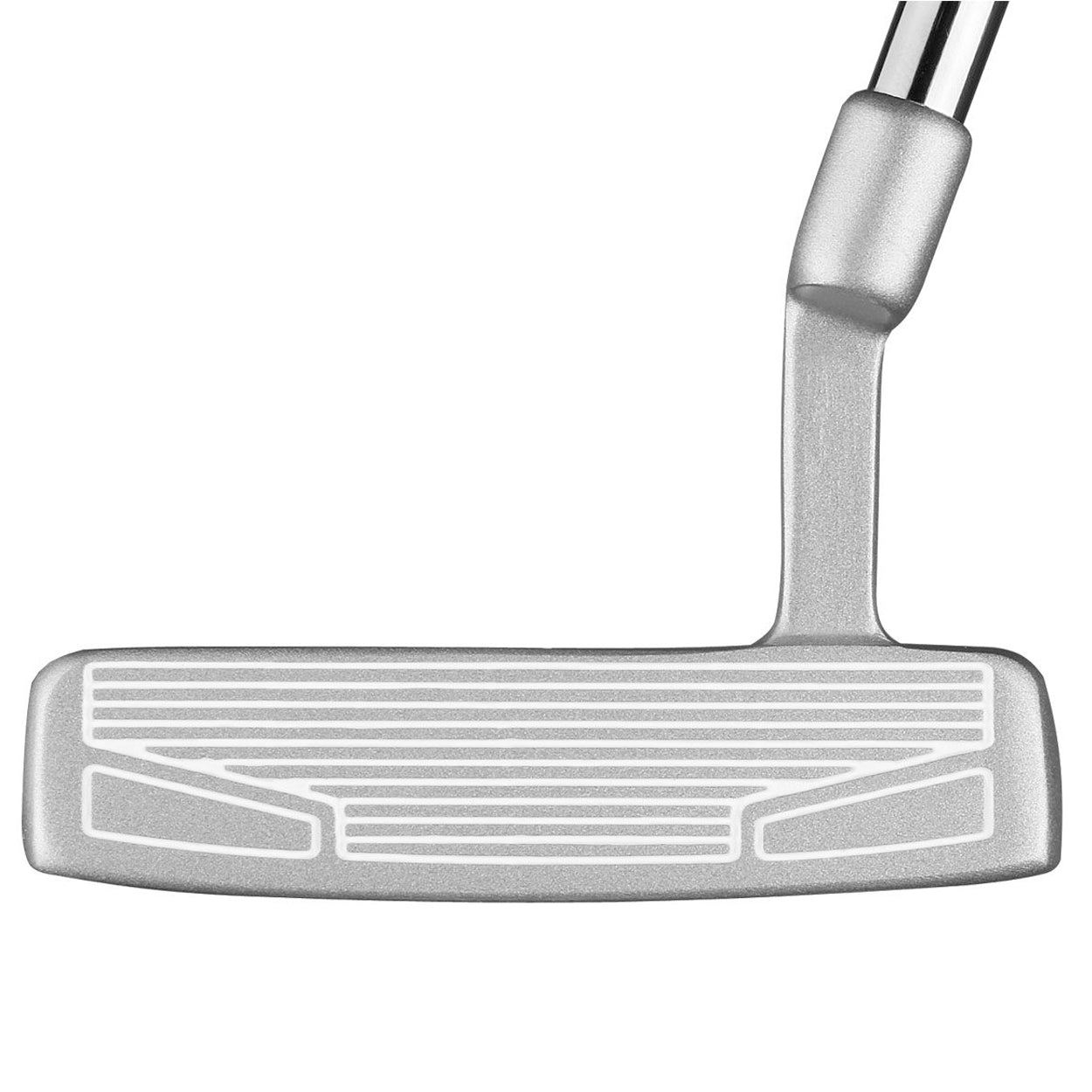 Intech Golf Trakker Series KX5 Mallet Putter With Headcover