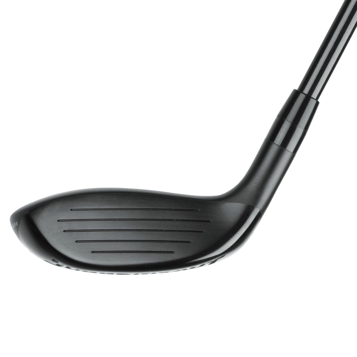 Power Play Juggernaut Hybrid Golf Club – High Launch, Maximum Distance & Forgiveness
