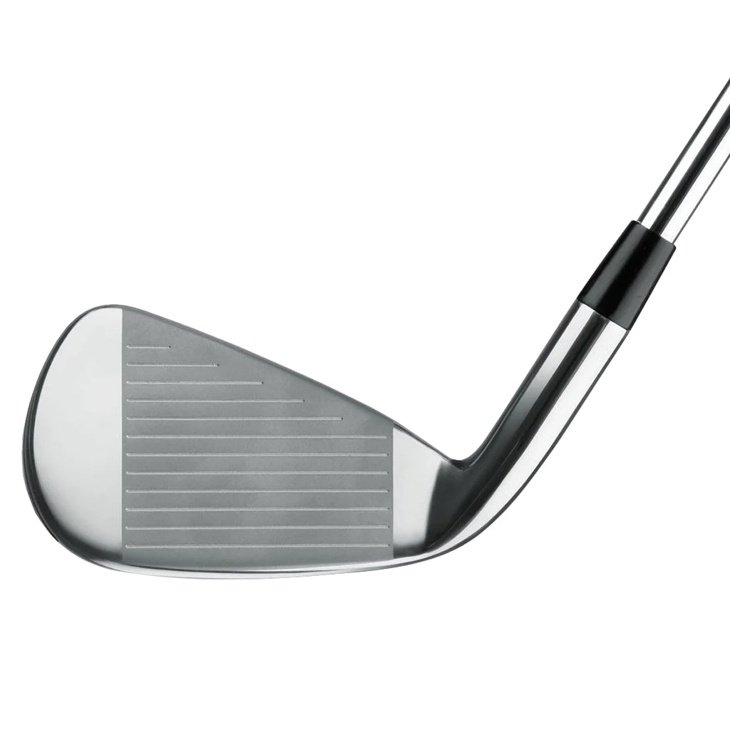 Steel