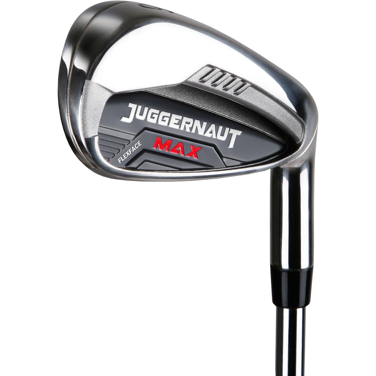 Juggernaut Golf Max Cavity Back Game Improvement Irons – Graphite Shafts- (5-PW)