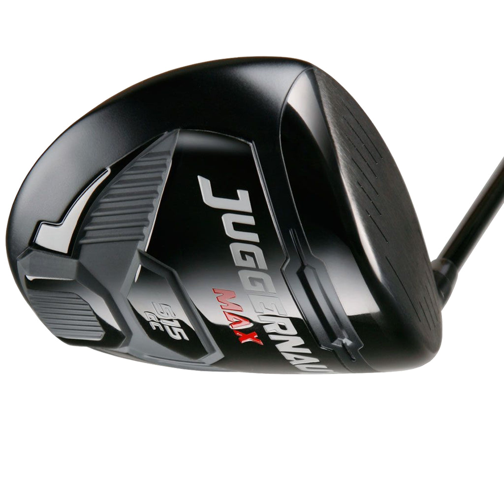 Juggernaut Max 515cc Titanium Driver (USGA Non-Conforming)