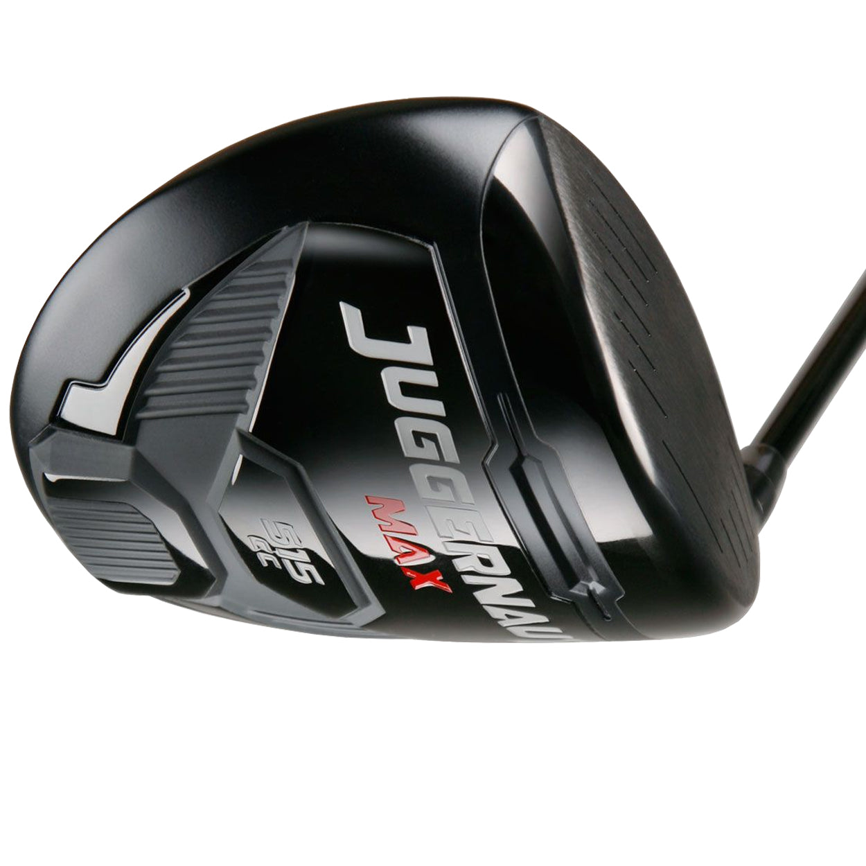 Juggernaut Max 515cc Titanium Driver (USGA Non-Conforming)