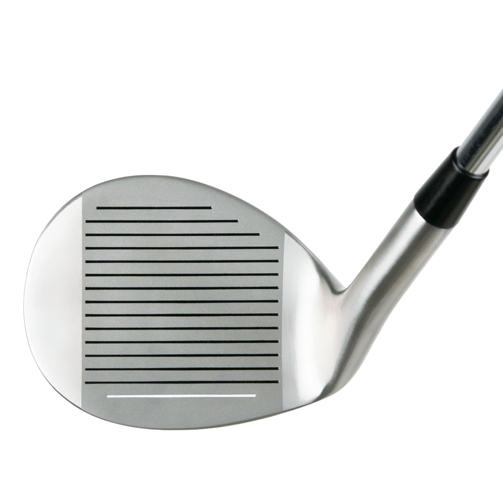 Juggernaut Golf Mirror Hollow Bodied Wedge – Feel & Spin Control Short Game Club