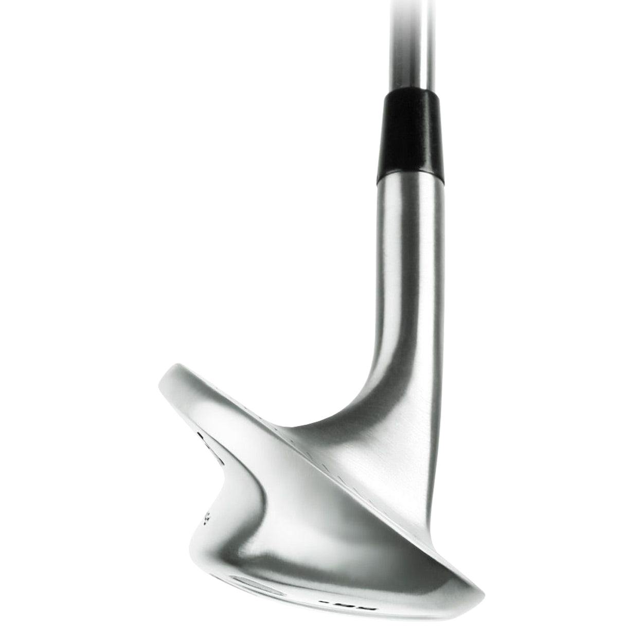 Juggernaut Golf Mirror Hollow Bodied Wedge – Feel & Spin Control Short Game Club