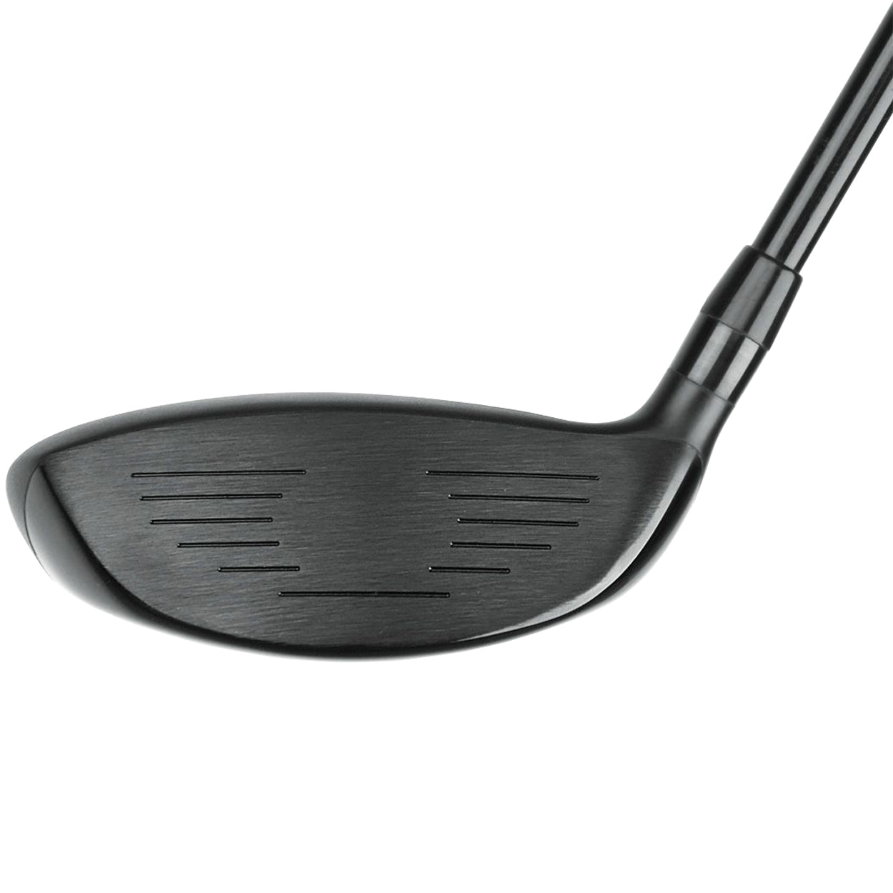 Power Play Juggernaut Titanium Fairway Wood – High Launch, Maximum Distance & Forgiveness