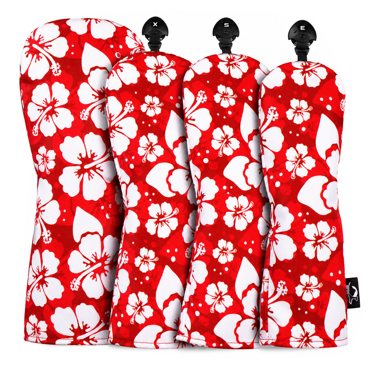 Tropical Floral