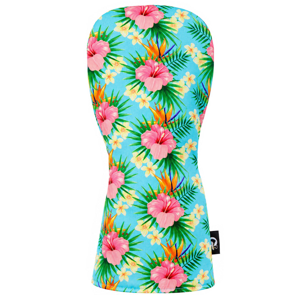 Hawaiian Hibiscus