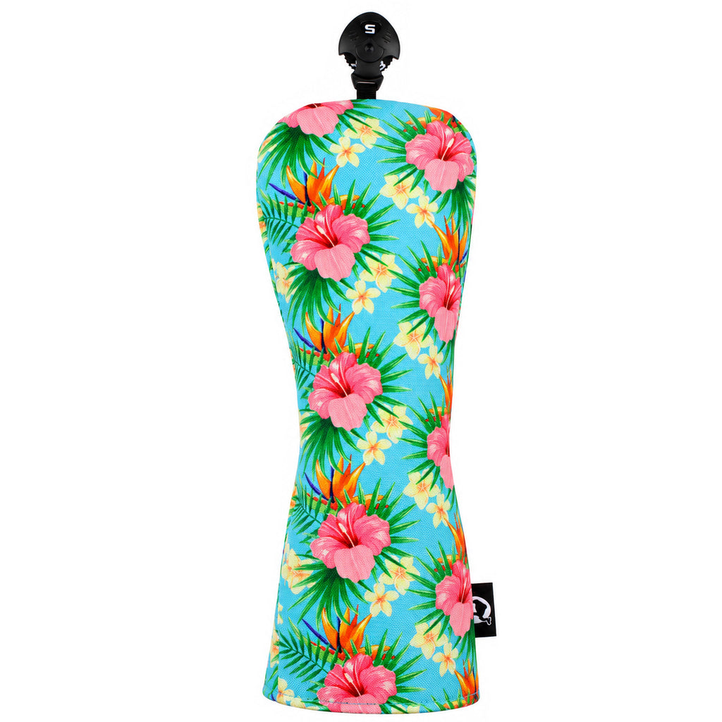 Hawaiian Hibiscus