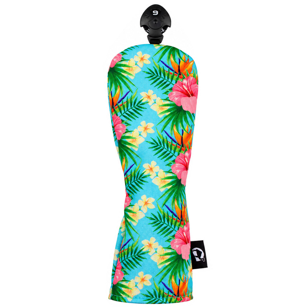 Hawaiian Hibiscus