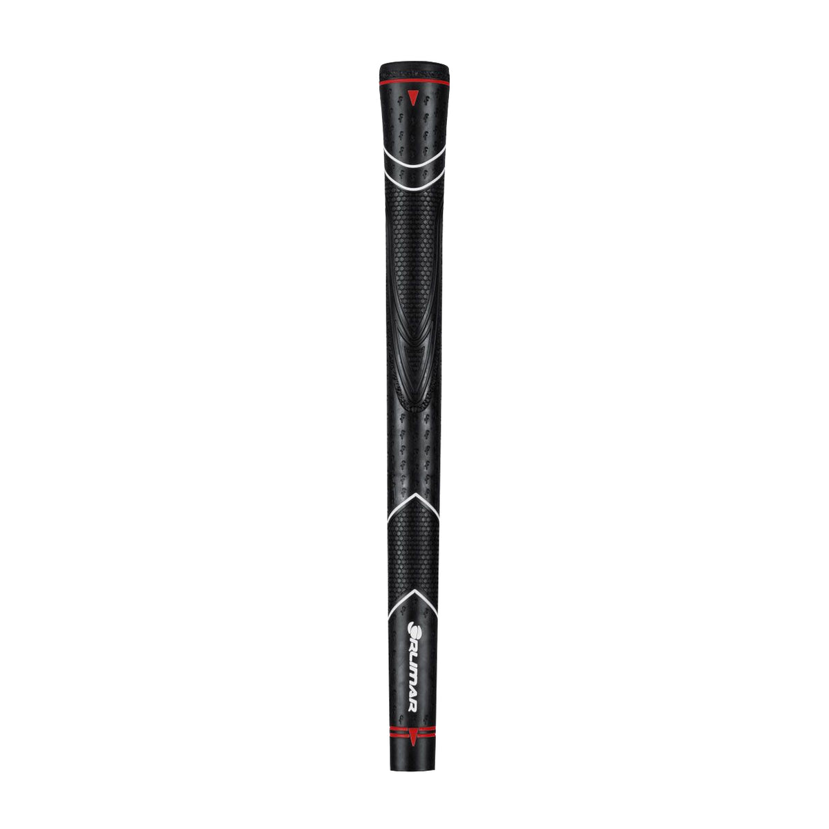 Orlimar Golf ATS Junior Boys' Wedge – Black/Red Golf Club for Ages 9-12