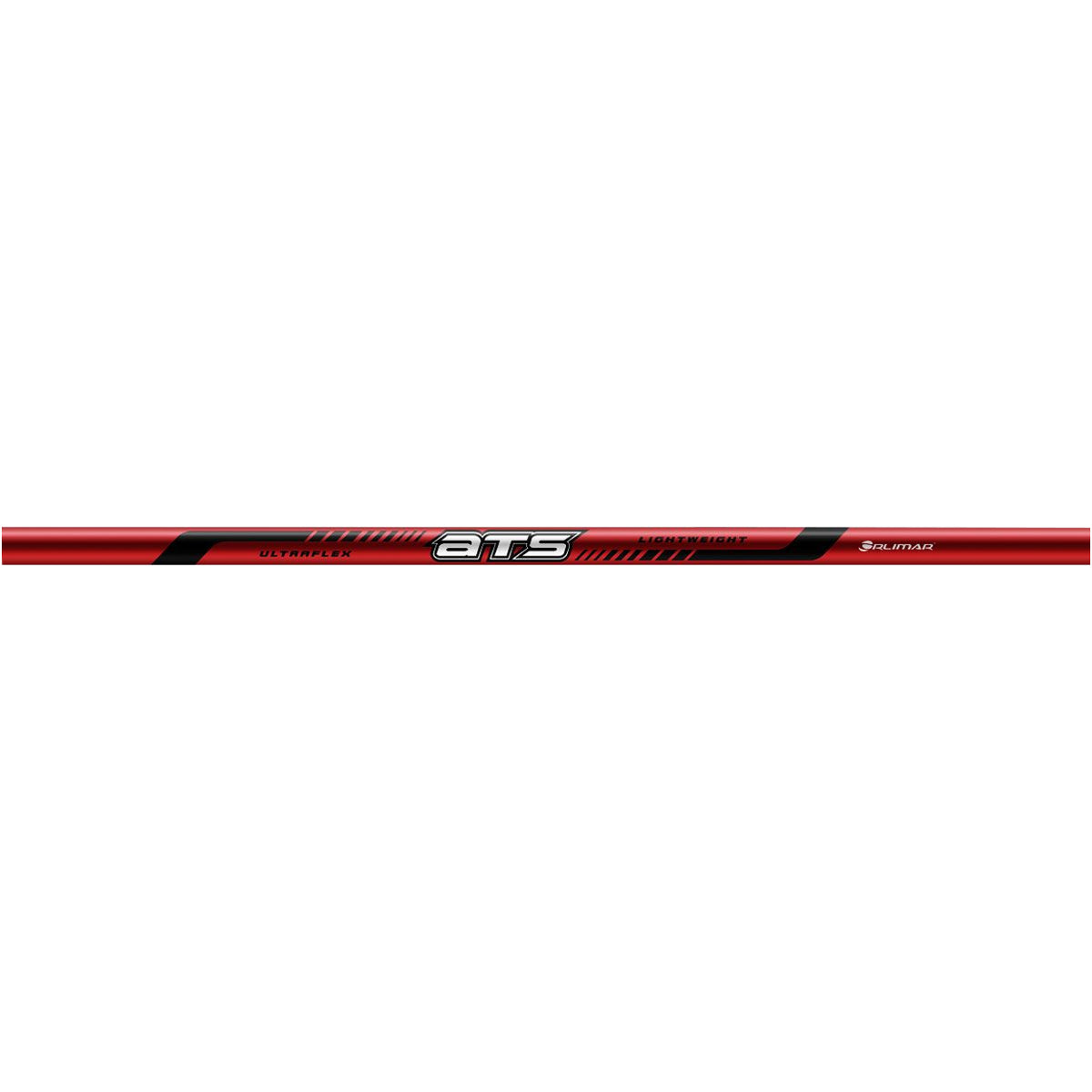 Orlimar Golf ATS Junior Boys' Wedge – Black/Red Golf Club for Ages 9-12