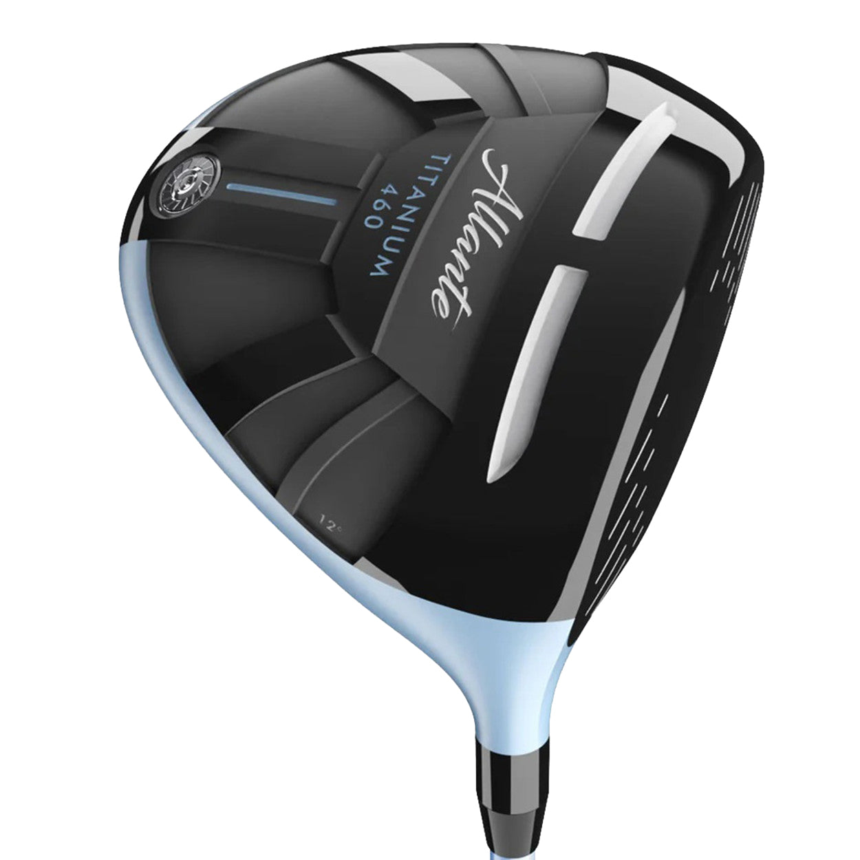 Orlimar Allante Women’s Petite Golf Package Petite Set 2025 – Complete Lightweight Clubs & Bag