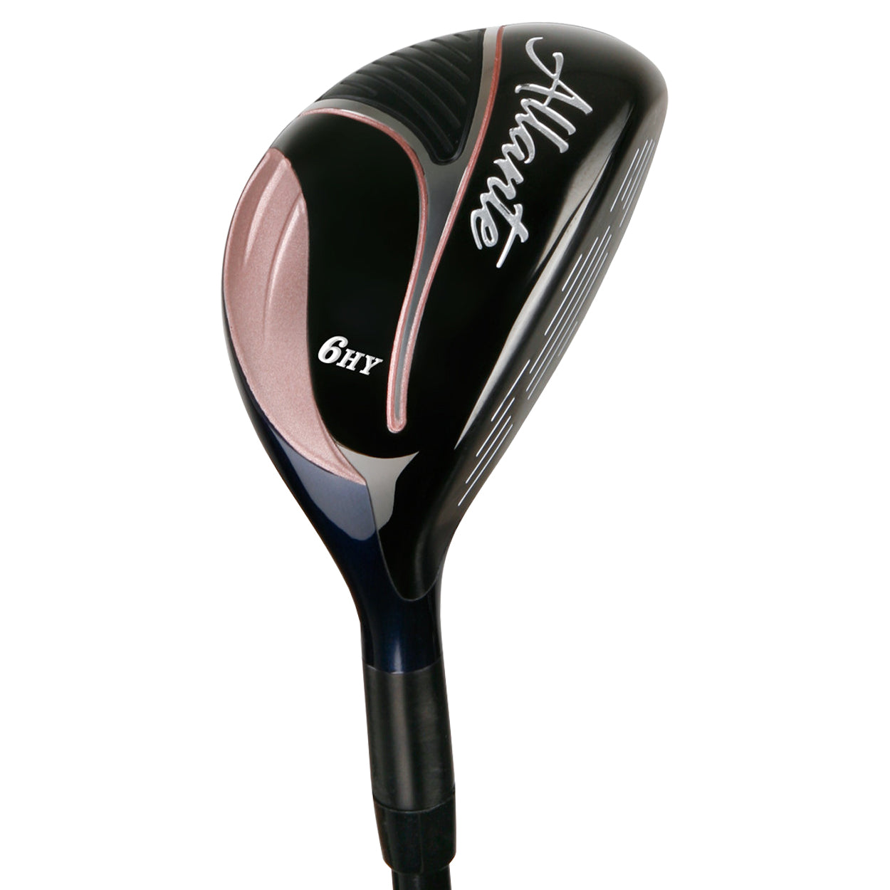 Orlimar Golf Women's Allante Premium Complete Package Set with Cart Bag