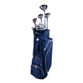 Orlimar Golf Women's Petite Allante Premium Complete Package Set with Cart Bag