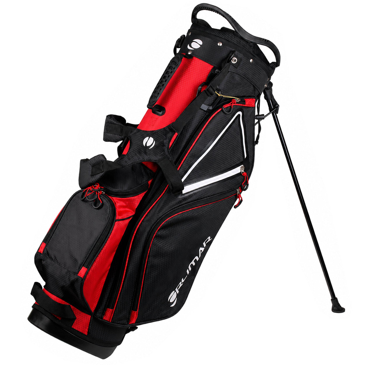 Red/Black