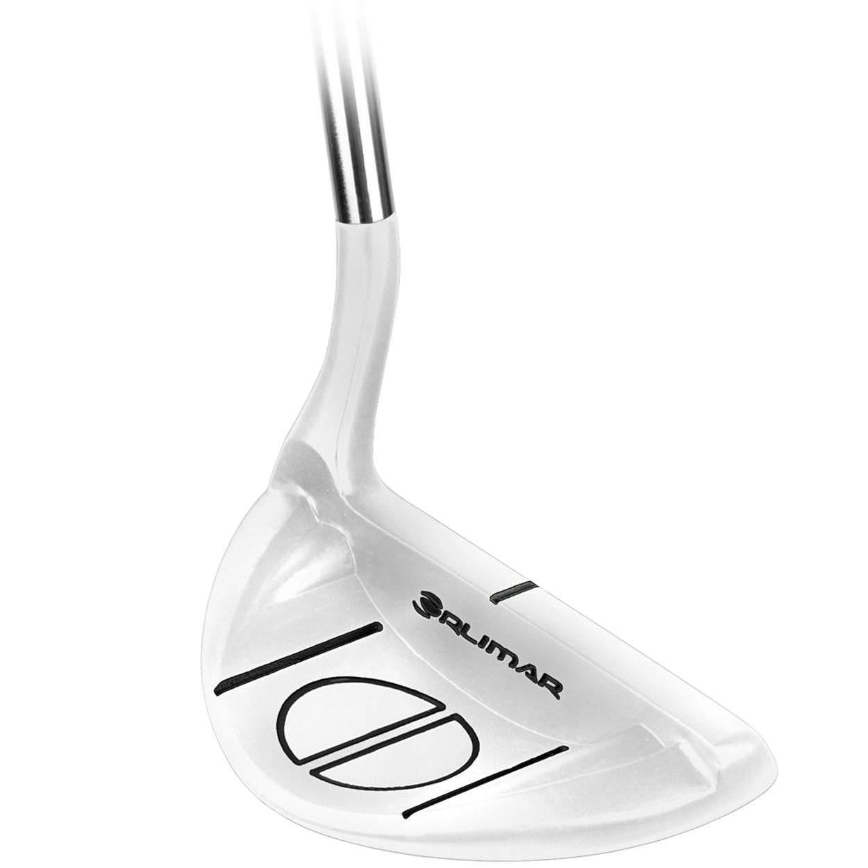 Orlimar Escape White Mallet Chipper Golf Club