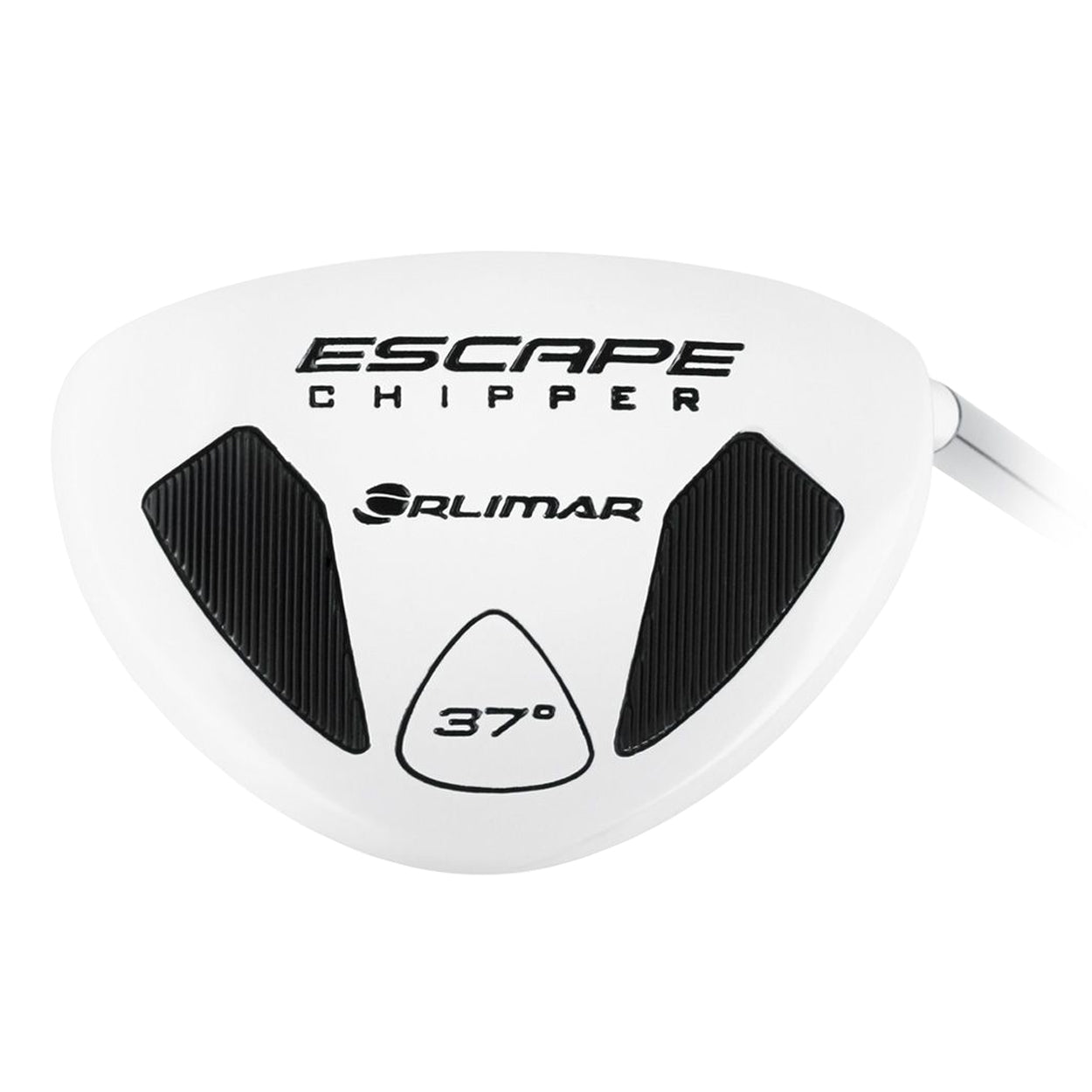 Orlimar Escape White Mallet Chipper Golf Club