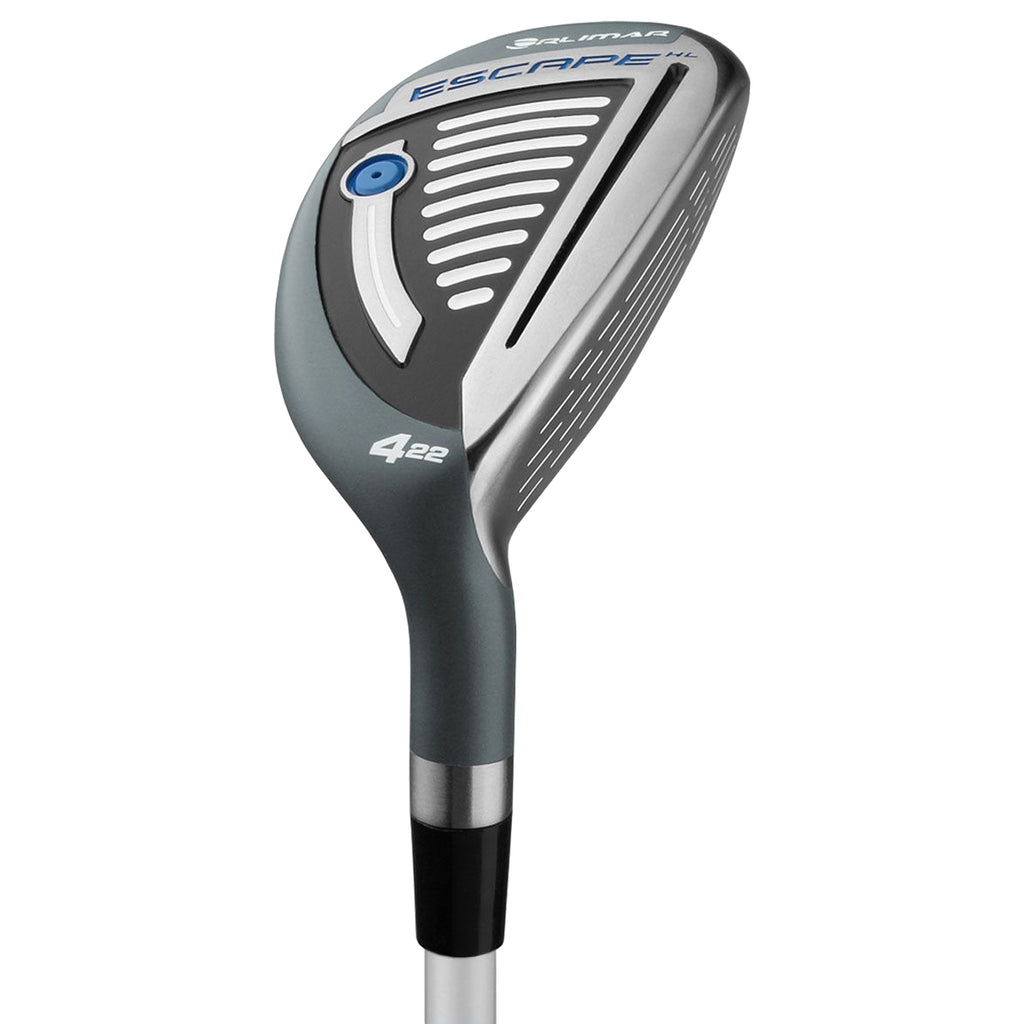 Orlimar Golf Women's Escape HL Hybrid Rescue Club