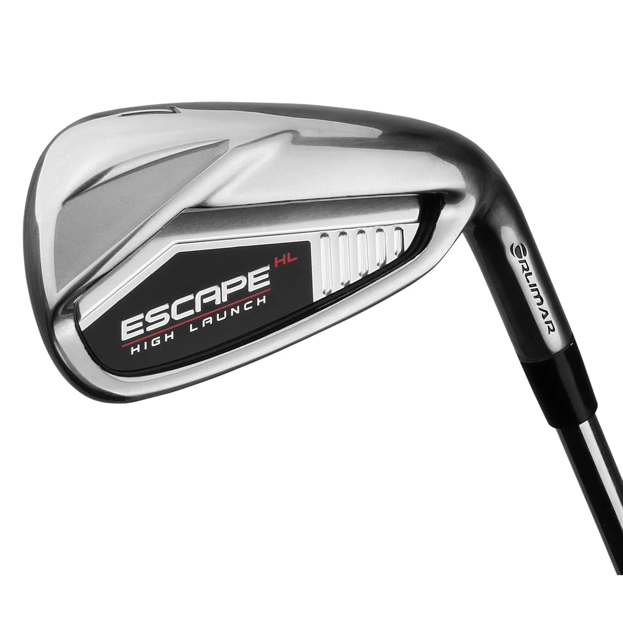 Orlimar Golf Men's Escape HL Graphite Shaft Iron Set (5-GW)
