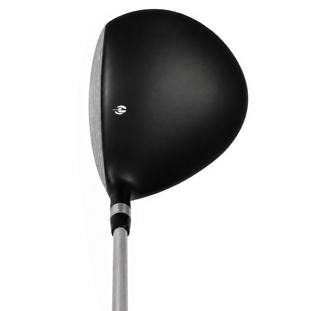 Orlimar Golf Escape HL (High Launch) Mini 300 Titanium Driver