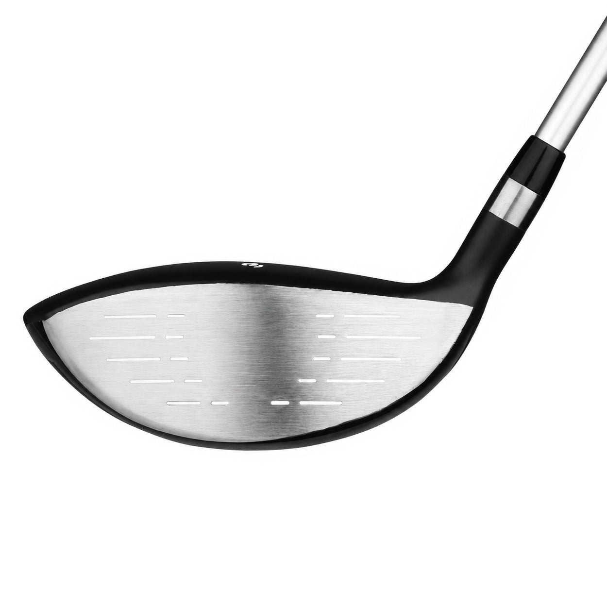 Orlimar Golf Escape HL (High Launch) Mini 300 Titanium Driver