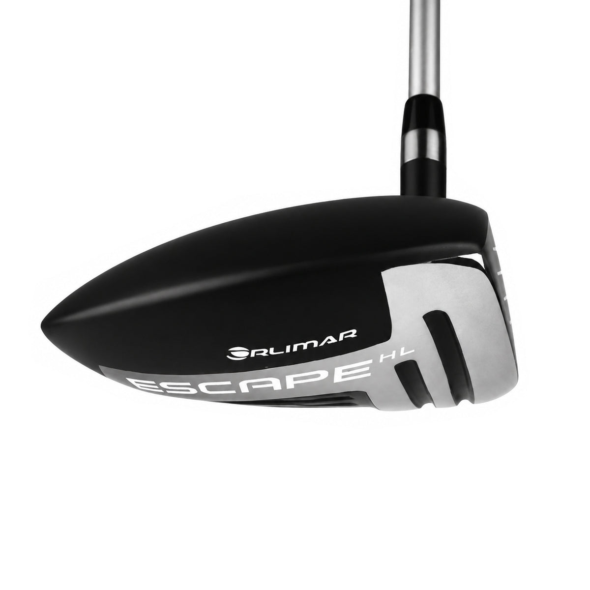Orlimar Golf Escape HL (High Launch) Mini 300 Titanium Driver