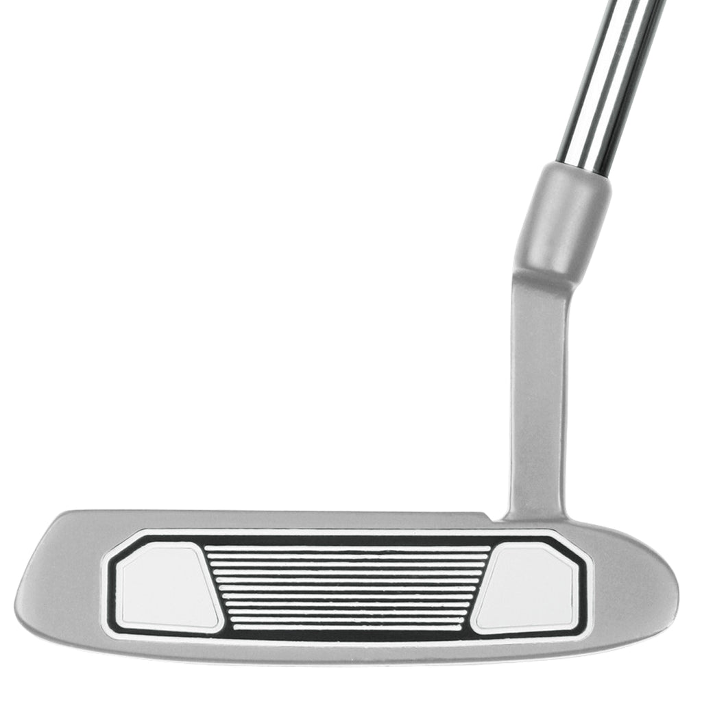 Orlimar Men's/Ladies F1 Blade Putter, Red/Silver