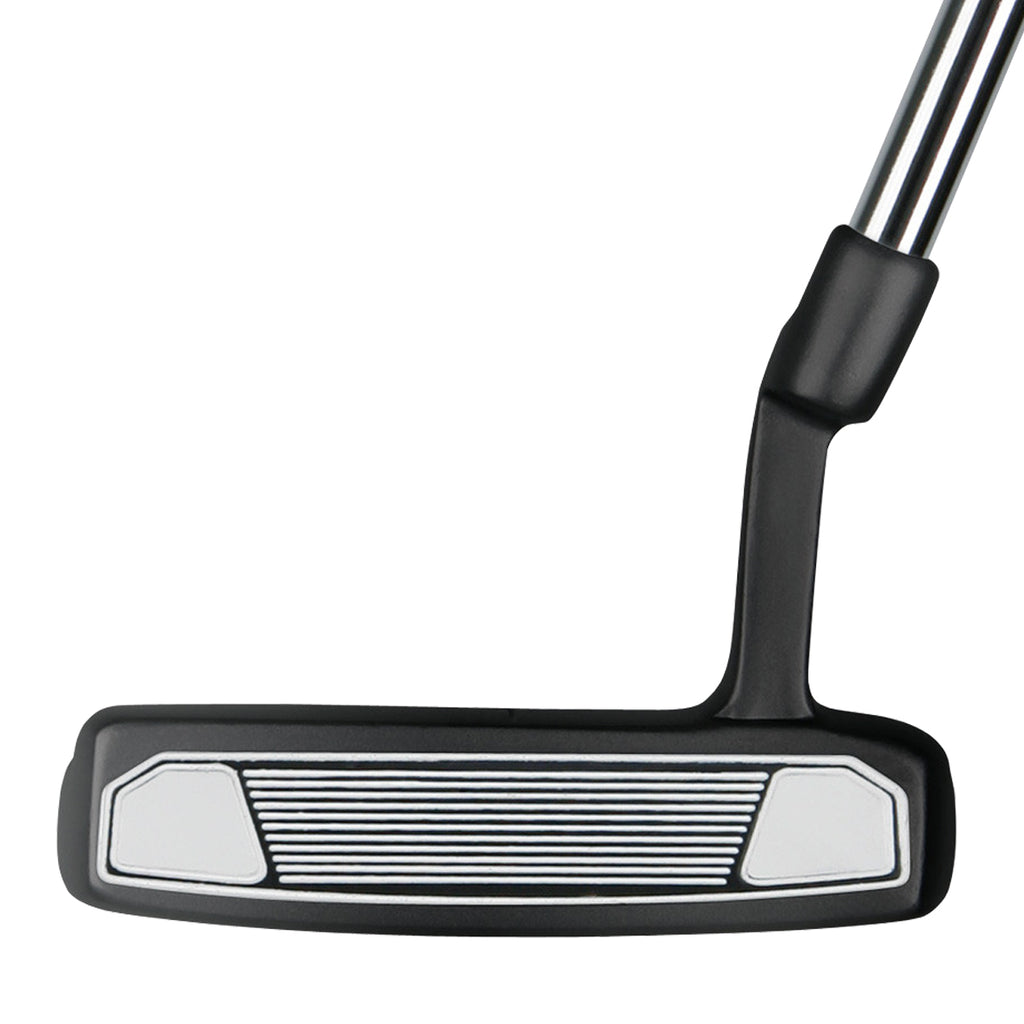 Orlimar Golf F75 Mallet Putter (Black / Red)