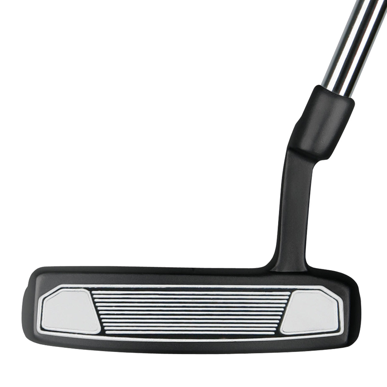 Orlimar Golf F75 Mallet Putter (Black / Red)