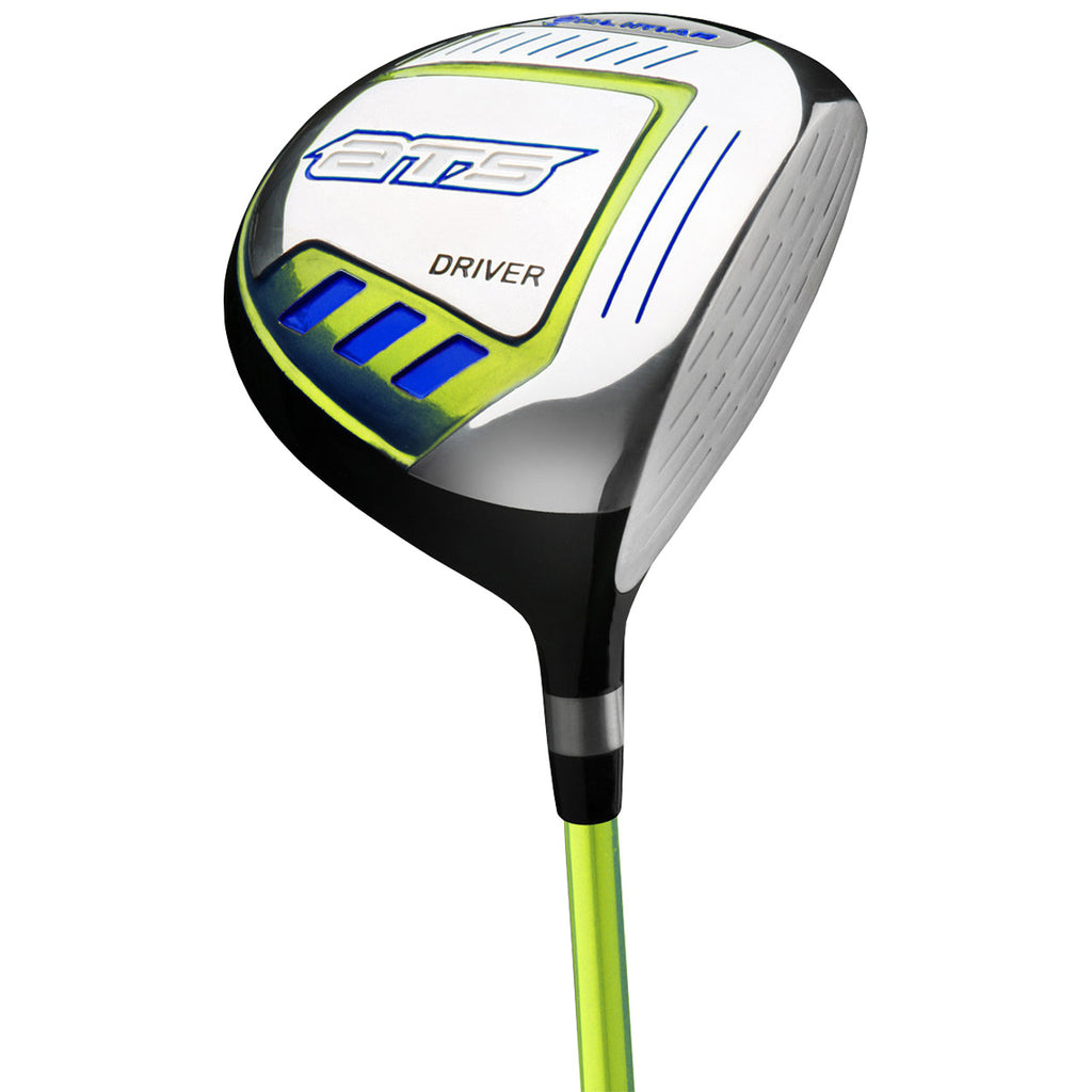 Orlimar ATS Junior Boys' Golf Set with Stand Bag (Ages 3-5)