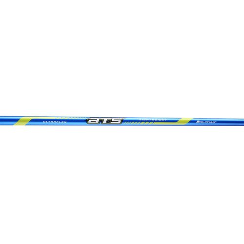 Orlimar ATS Junior Golf Driver for Boys – Ages 5-8 – Blue/Lime – Lightweight Kids Club