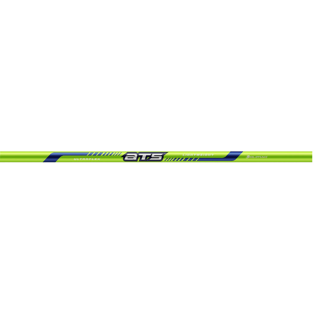 Orlimar ATS Junior Boys' Iron Golf Club – Lime/Blue (Ages 3-5)