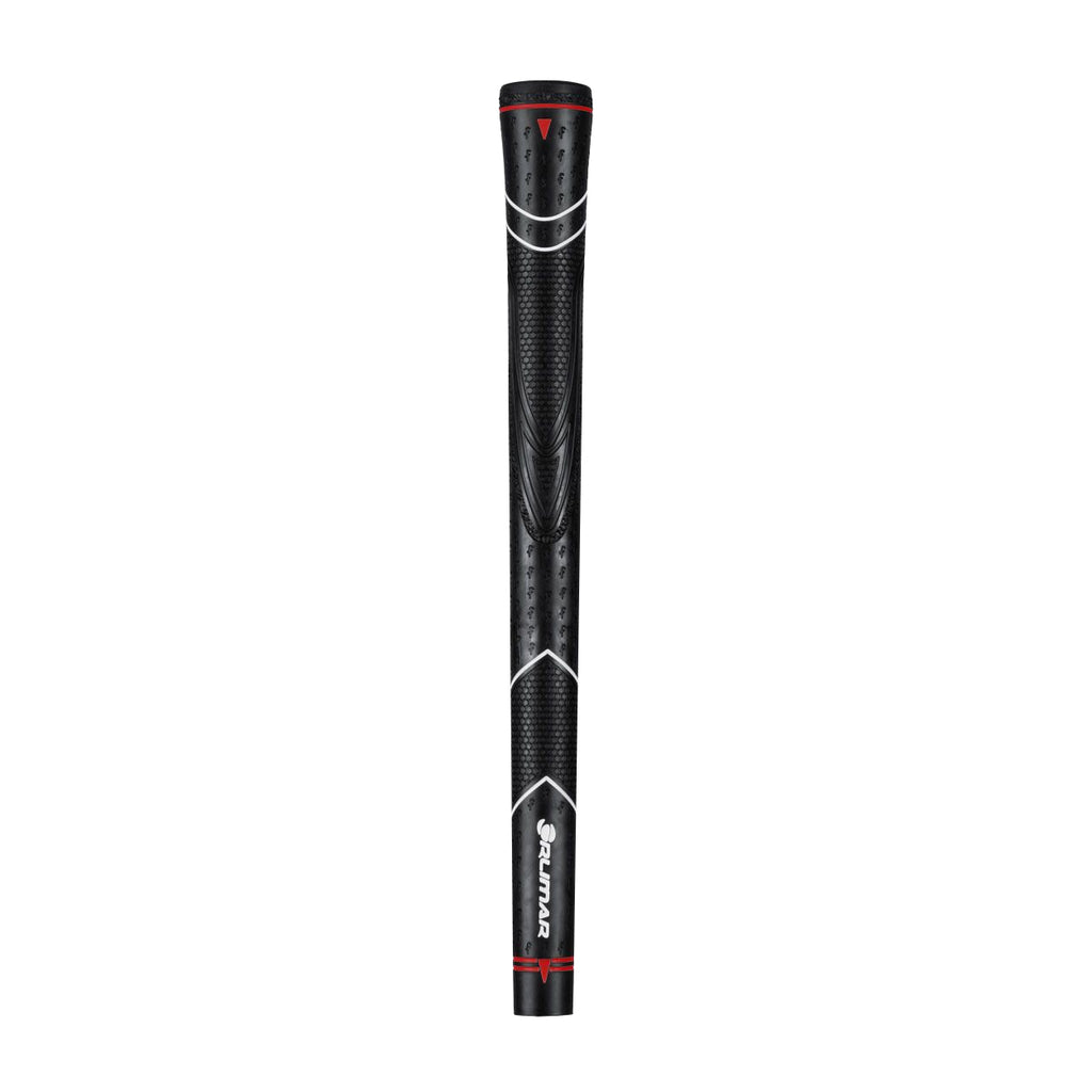 Orlimar ATS Junior Golf Driver for Boys – Ages 9-12 – Black/Red – Lightweight Kids Club