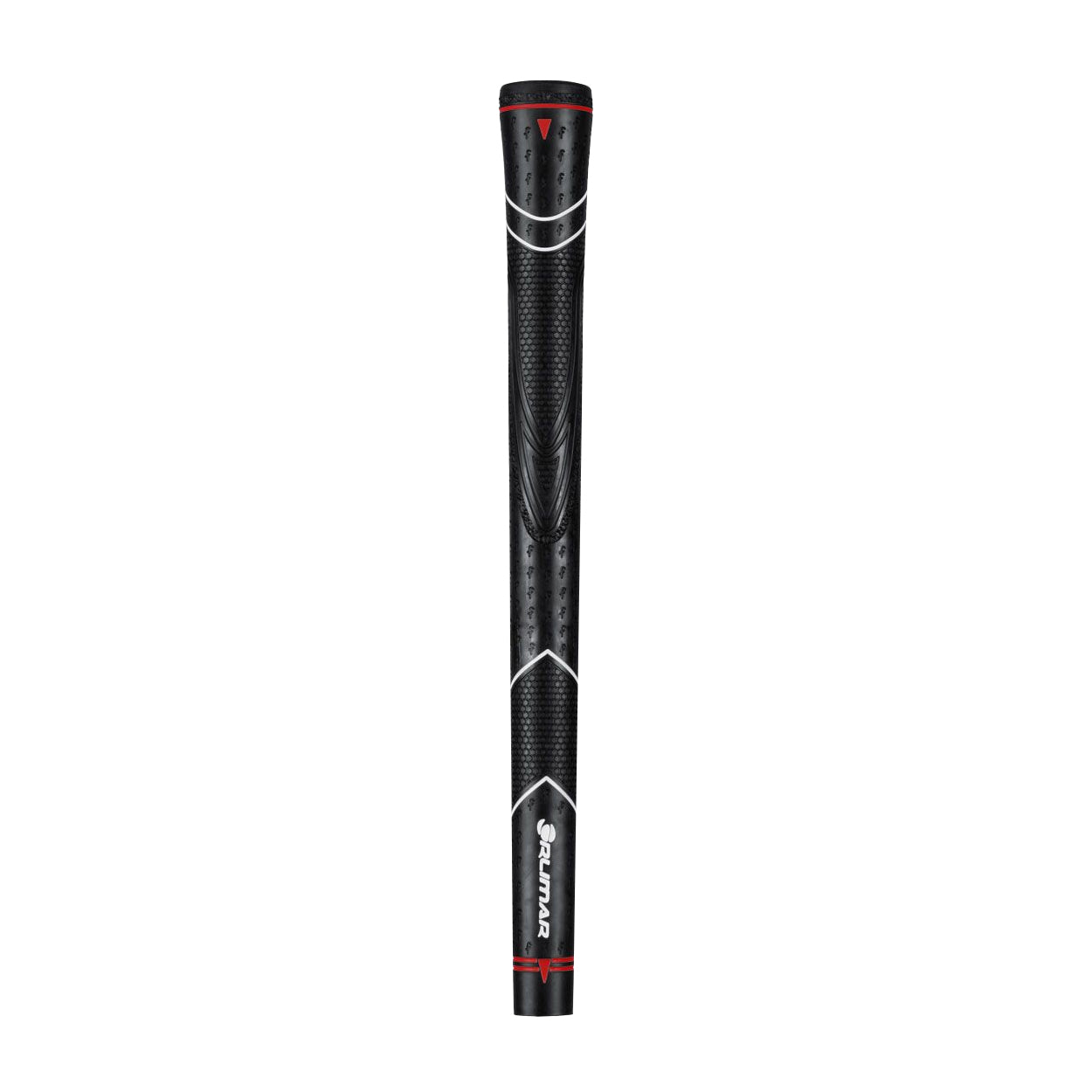 Orlimar ATS Junior Golf Driver for Boys – Ages 9-12 – Black/Red – Lightweight Kids Club
