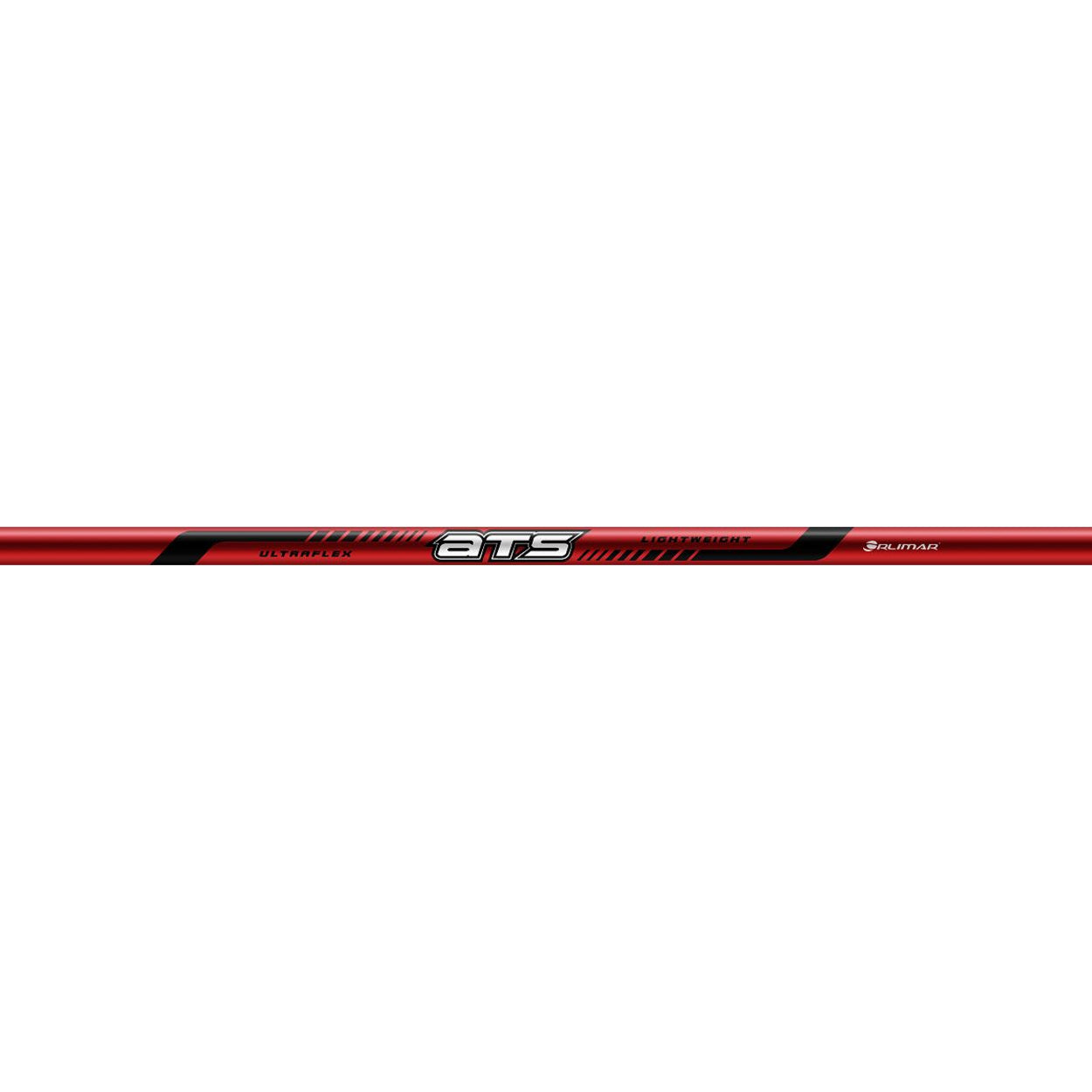Orlimar ATS Junior Golf Driver for Boys – Ages 9-12 – Black/Red – Lightweight Kids Club