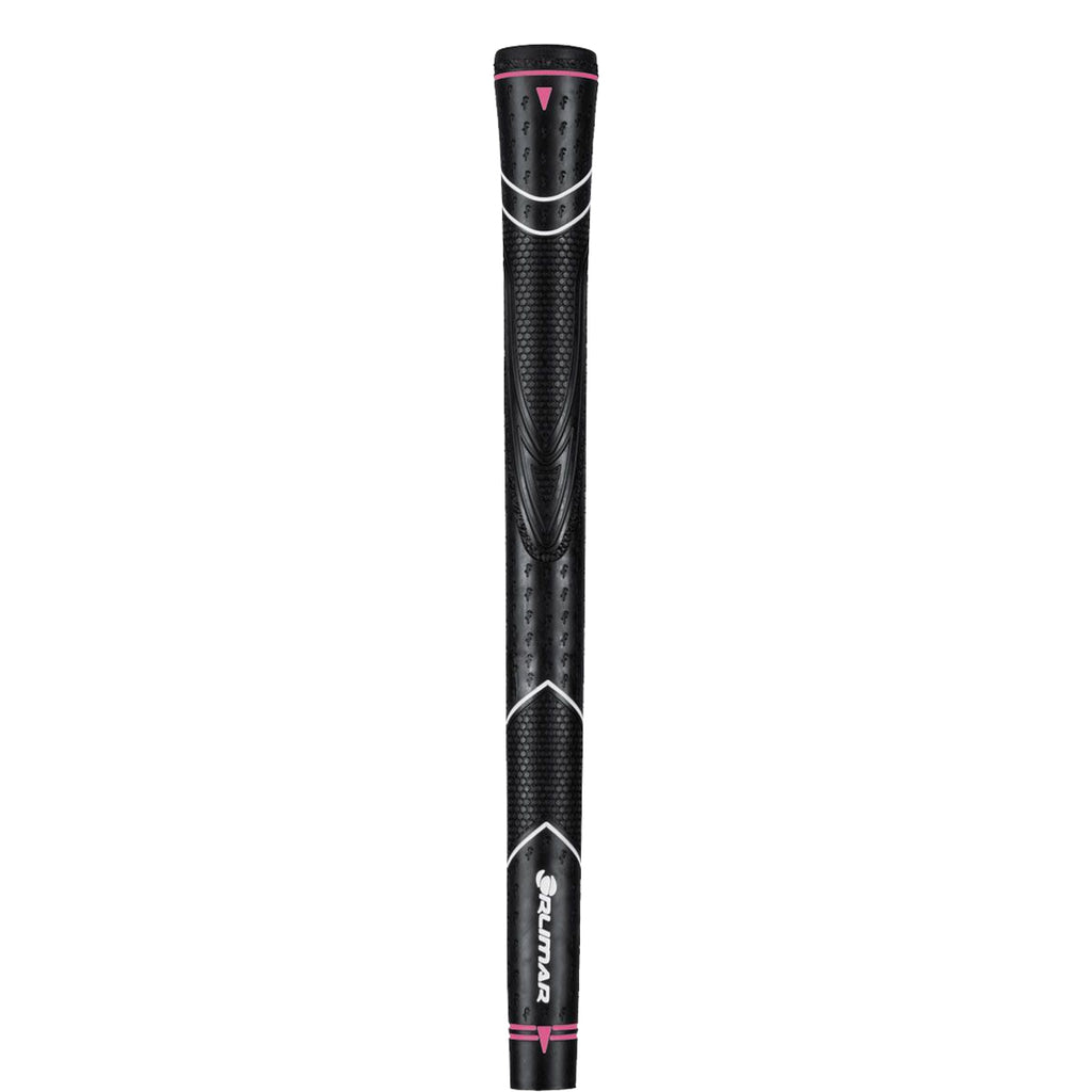 Orlimar ATS Junior Girls' Wedge – Pink Golf Club for Ages 5-8