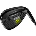 Orlimar Golf Spin Tech Full Face Black Wedge