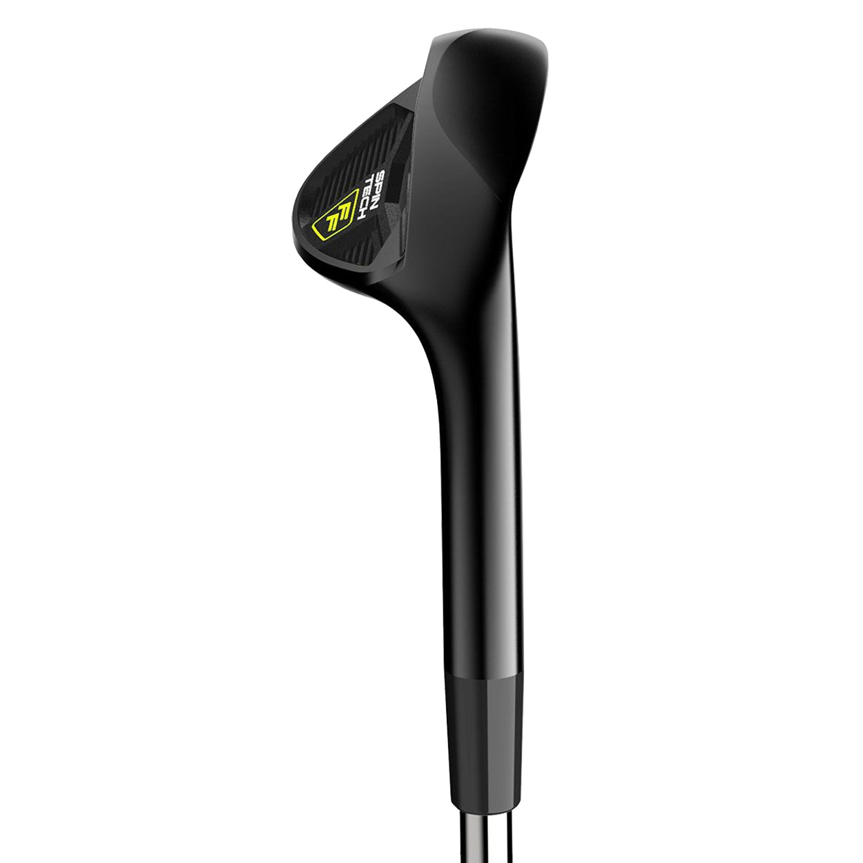 Orlimar Golf Spin Tech Full Face Black Wedge