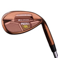 Orlimar Golf Spin Tech Full Face Copper Wedge