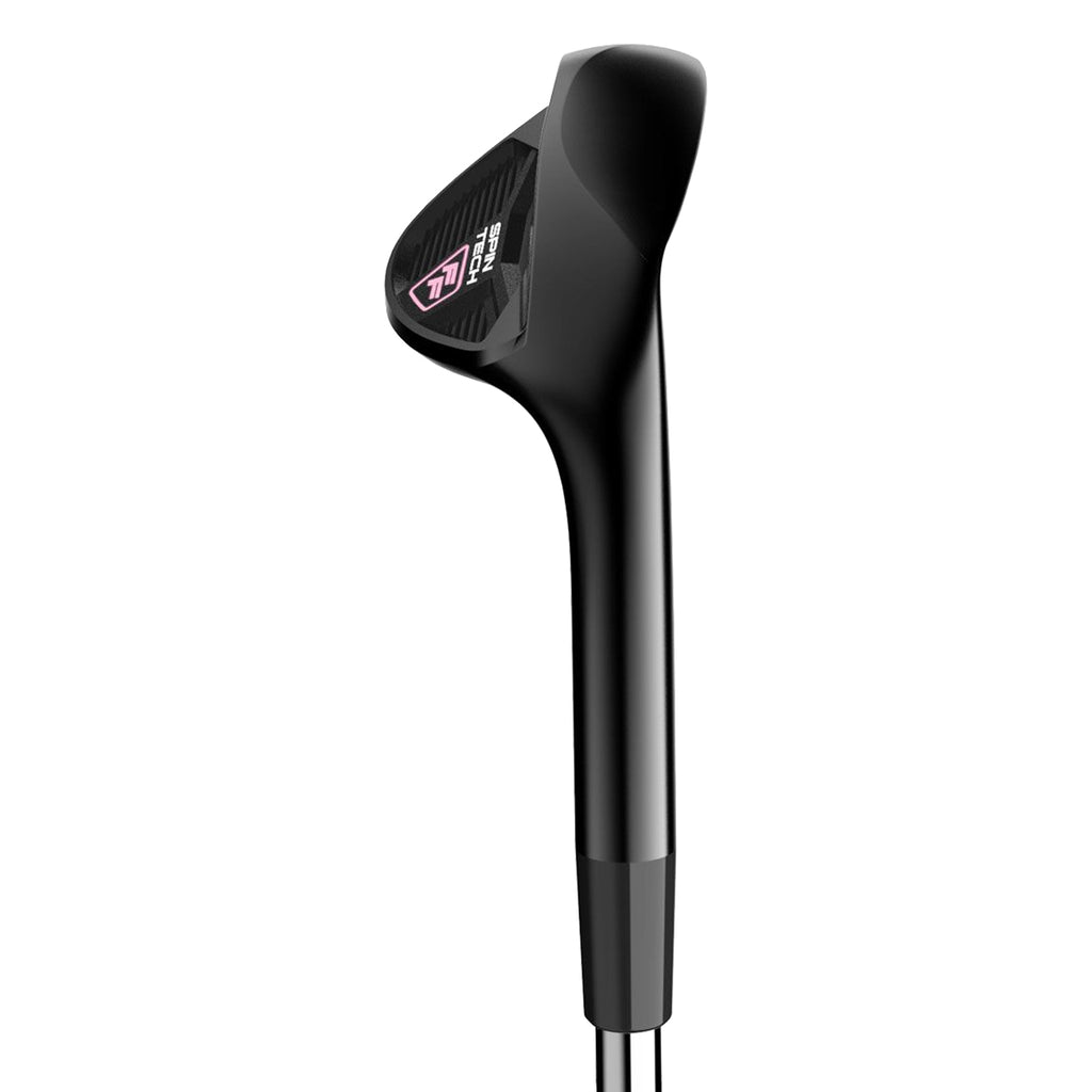 Orlimar Golf Women's Spin Tech FF Black 3-Piece Wedge Set