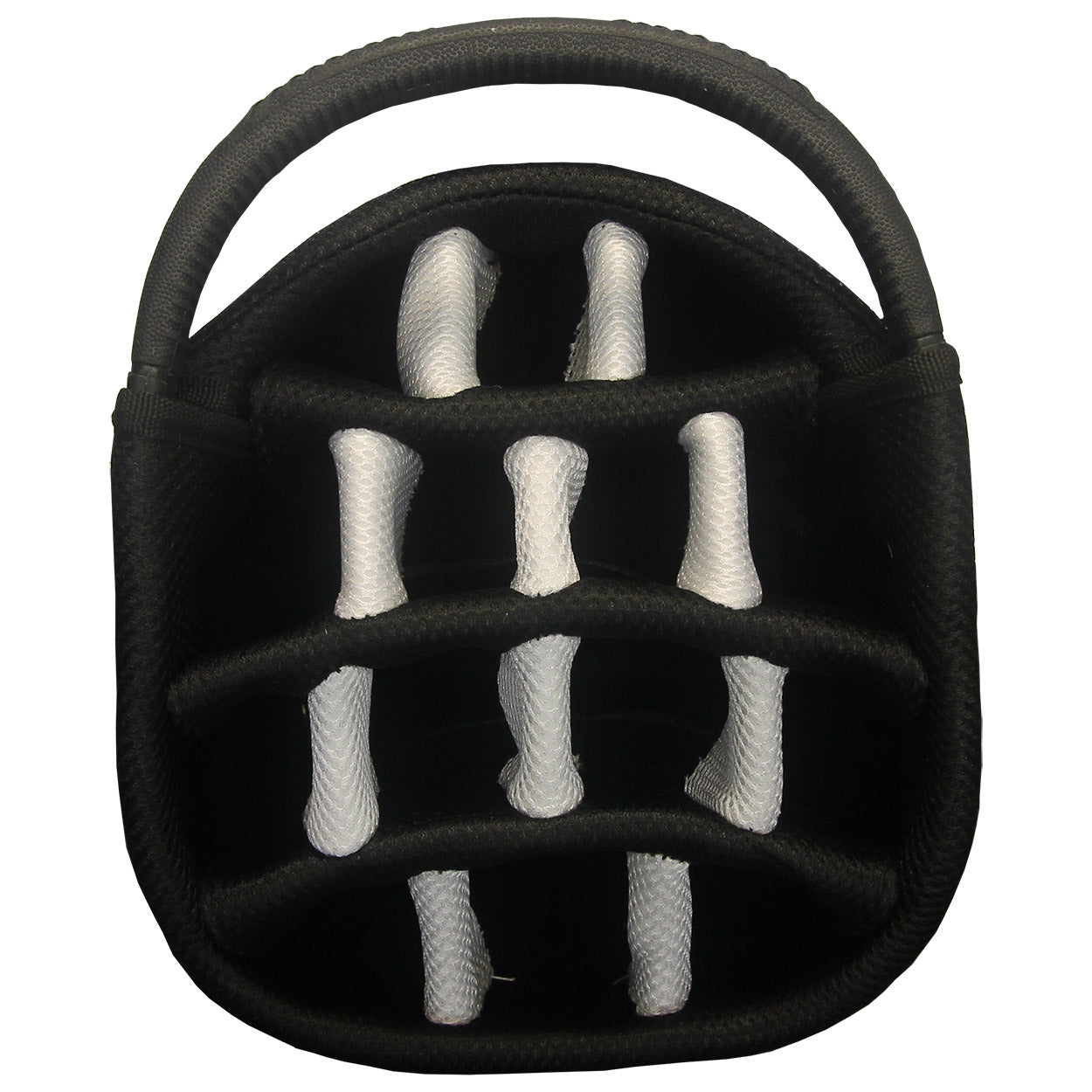 Orlimar Golf SRX 14.9 Deluxe 14-Way Top Stand Bag