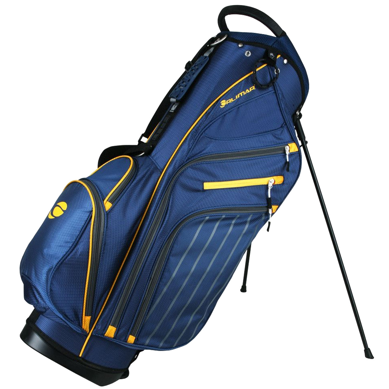 Blue/Yellow