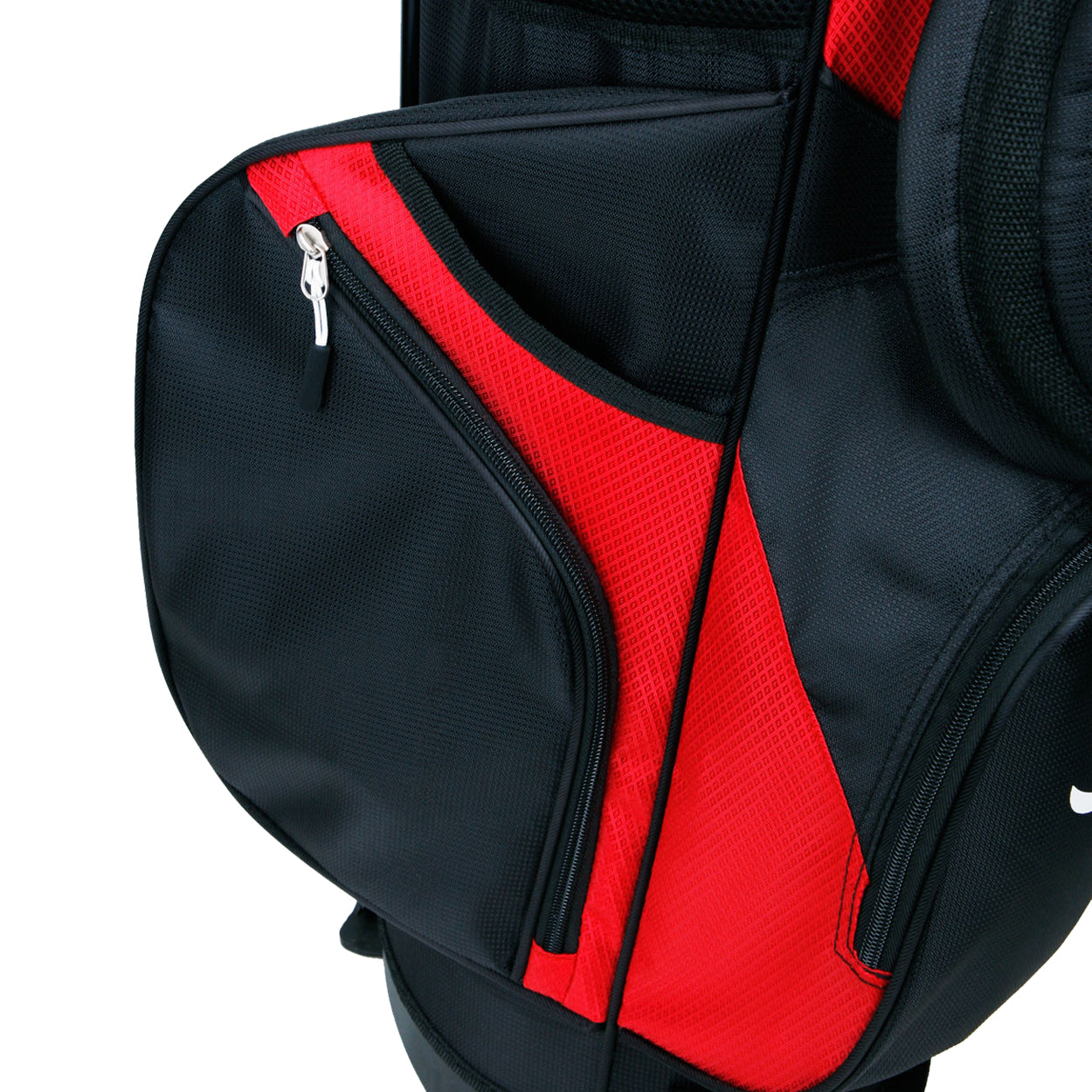 Black/Red