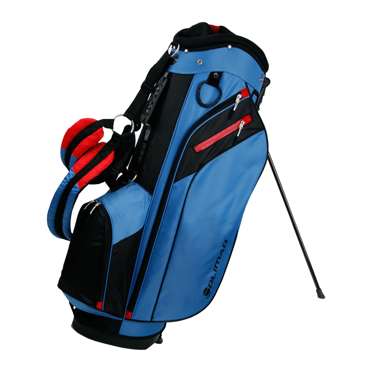 Blue/Red