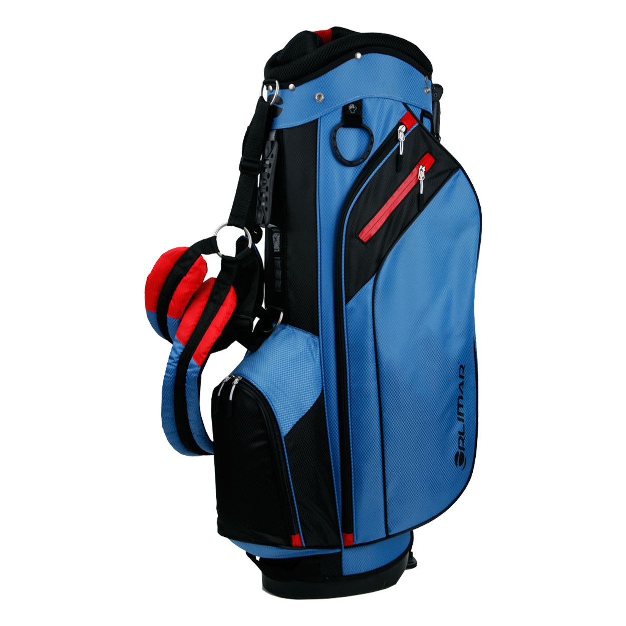 Blue/Red