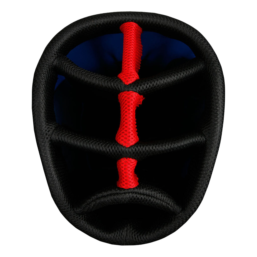 Blue/Red